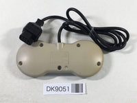 DK9051 CONTROLLER FOR AV NEW FAMICOM NES CONSOLE Japan