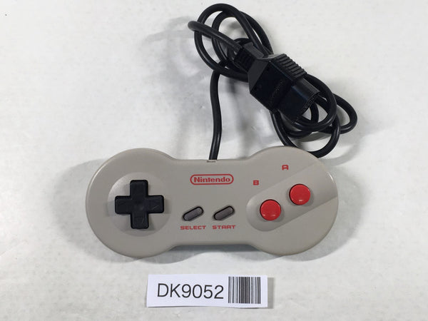 DK9052 CONTROLLER FOR AV NEW FAMICOM NES CONSOLE Japan