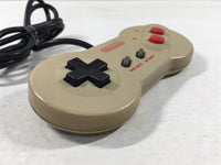 DK9054 CONTROLLER FOR AV NEW FAMICOM NES CONSOLE Japan
