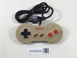 DK9055 CONTROLLER FOR AV NEW FAMICOM NES CONSOLE Japan