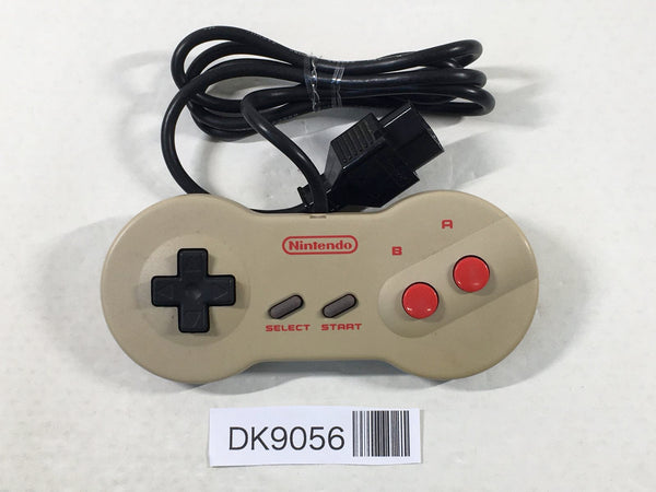 DK9056 CONTROLLER FOR AV NEW FAMICOM NES CONSOLE Japan