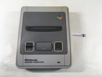 DK9058 SUPER FAMICOM SNES CONSOLE Japan