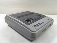 DK9058 SUPER FAMICOM SNES CONSOLE Japan