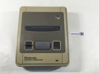 DK9059 SUPER FAMICOM SNES CONSOLE Japan