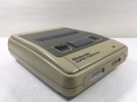 DK9059 SUPER FAMICOM SNES CONSOLE Japan