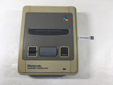 DK9060 SUPER FAMICOM SNES CONSOLE Japan