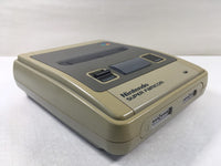 DK9060 SUPER FAMICOM SNES CONSOLE Japan
