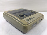 DK9060 SUPER FAMICOM SNES CONSOLE Japan