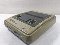 DK9060 SUPER FAMICOM SNES CONSOLE Japan