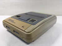DK9061 SUPER FAMICOM SNES CONSOLE Japan