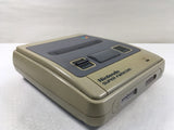 DK9063 SUPER FAMICOM SNES CONSOLE Japan