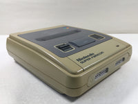 DK9064 SUPER FAMICOM SNES CONSOLE Japan