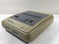 DK9064 SUPER FAMICOM SNES CONSOLE Japan