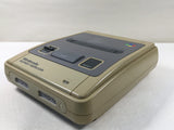 DK9064 SUPER FAMICOM SNES CONSOLE Japan