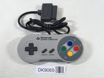 DK9065 CONTROLLER FOR SUPER FAMICOM SNES CONSOLE SNES Japan