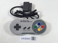 DK9065 CONTROLLER FOR SUPER FAMICOM SNES CONSOLE SNES Japan