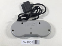 DK9065 CONTROLLER FOR SUPER FAMICOM SNES CONSOLE SNES Japan