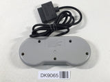 DK9065 CONTROLLER FOR SUPER FAMICOM SNES CONSOLE SNES Japan