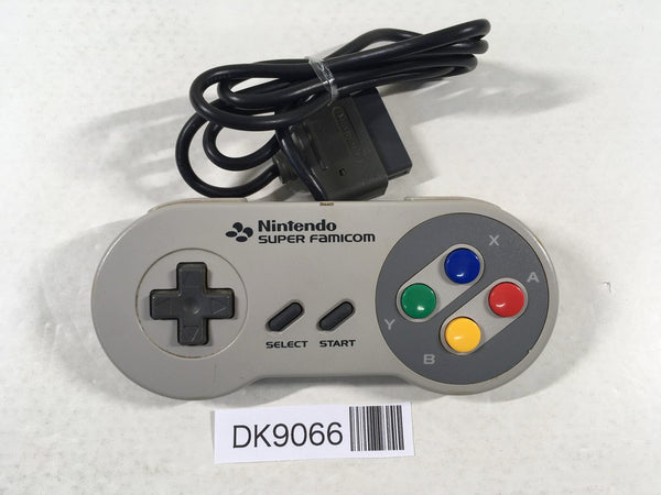 DK9066 CONTROLLER FOR SUPER FAMICOM SNES CONSOLE SNES Japan
