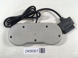 DK9067 CONTROLLER FOR SUPER FAMICOM SNES CONSOLE SNES Japan