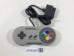 DK9068 CONTROLLER FOR SUPER FAMICOM SNES CONSOLE SNES Japan
