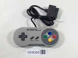 DK9068 CONTROLLER FOR SUPER FAMICOM SNES CONSOLE SNES Japan