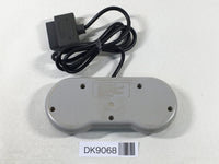 DK9068 CONTROLLER FOR SUPER FAMICOM SNES CONSOLE SNES Japan