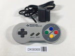 DK9069 CONTROLLER FOR SUPER FAMICOM SNES CONSOLE SNES Japan