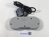DK9069 CONTROLLER FOR SUPER FAMICOM SNES CONSOLE SNES Japan