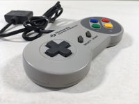 DK9069 CONTROLLER FOR SUPER FAMICOM SNES CONSOLE SNES Japan