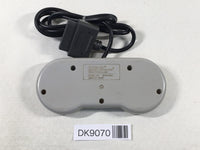 DK9070 Plz Read Item Condi CONTROLLER FOR SUPER FAMICOM SNES CONSOLE SNES Japan