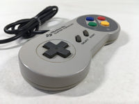 DK9070 Plz Read Item Condi CONTROLLER FOR SUPER FAMICOM SNES CONSOLE SNES Japan