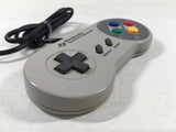 DK9070 Plz Read Item Condi CONTROLLER FOR SUPER FAMICOM SNES CONSOLE SNES Japan
