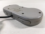DK9070 Plz Read Item Condi CONTROLLER FOR SUPER FAMICOM SNES CONSOLE SNES Japan