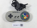 DK9071 CONTROLLER FOR SUPER FAMICOM SNES CONSOLE SNES Japan