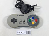 DK9071 CONTROLLER FOR SUPER FAMICOM SNES CONSOLE SNES Japan