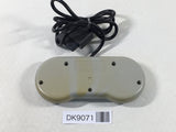 DK9071 CONTROLLER FOR SUPER FAMICOM SNES CONSOLE SNES Japan