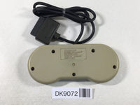 DK9072 Not Working CONTROLLER FOR SUPER FAMICOM SNES CONSOLE Japan