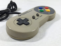 DK9072 Not Working CONTROLLER FOR SUPER FAMICOM SNES CONSOLE Japan
