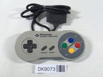 DK9073 Plz Read Item Condi CONTROLLER FOR SUPER FAMICOM SNES CONSOLE SNES Japan