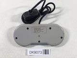 DK9073 Plz Read Item Condi CONTROLLER FOR SUPER FAMICOM SNES CONSOLE SNES Japan