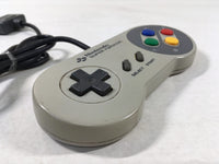 DK9073 Plz Read Item Condi CONTROLLER FOR SUPER FAMICOM SNES CONSOLE SNES Japan