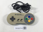 DK9074 CONTROLLER FOR SUPER FAMICOM SNES CONSOLE SNES Japan