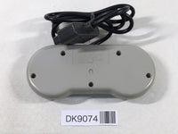 DK9074 CONTROLLER FOR SUPER FAMICOM SNES CONSOLE SNES Japan