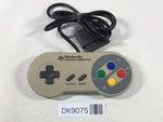 DK9075 CONTROLLER FOR SUPER FAMICOM SNES CONSOLE SNES Japan
