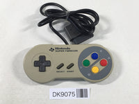 DK9075 CONTROLLER FOR SUPER FAMICOM SNES CONSOLE SNES Japan
