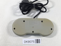 DK9075 CONTROLLER FOR SUPER FAMICOM SNES CONSOLE SNES Japan