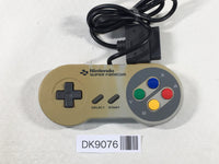 DK9076 CONTROLLER FOR SUPER FAMICOM SNES CONSOLE SNES Japan