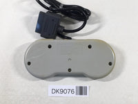 DK9076 CONTROLLER FOR SUPER FAMICOM SNES CONSOLE SNES Japan