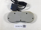 DK9076 CONTROLLER FOR SUPER FAMICOM SNES CONSOLE SNES Japan